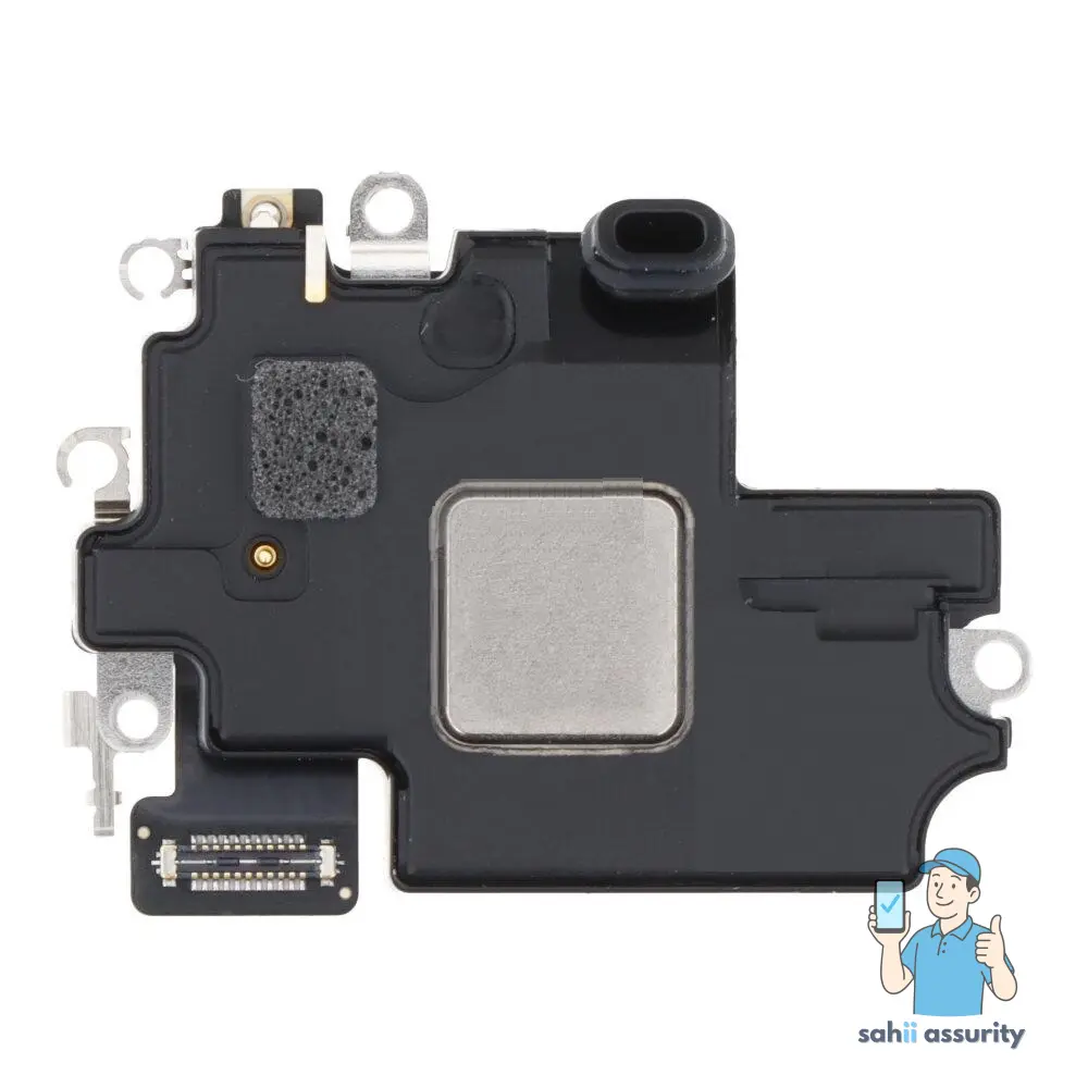 Ear Speaker for Apple iPhone 15 Plus